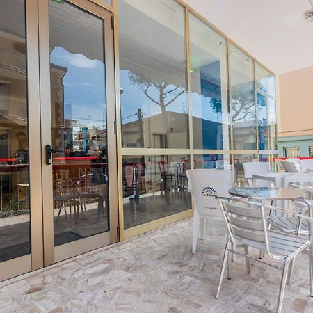 Hotel Serafini Rimini Exteriér fotografie